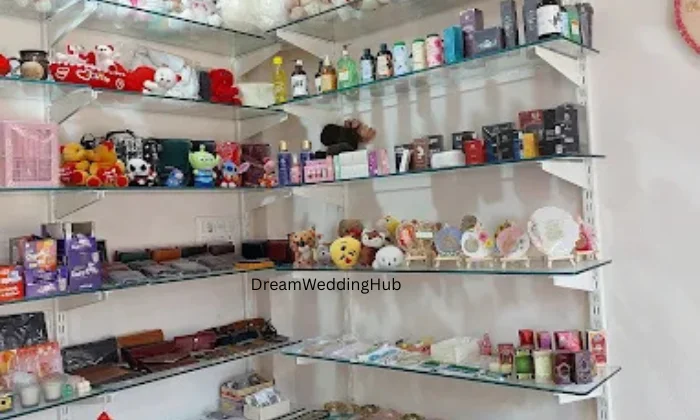 Nexus Gallery Gift  Events